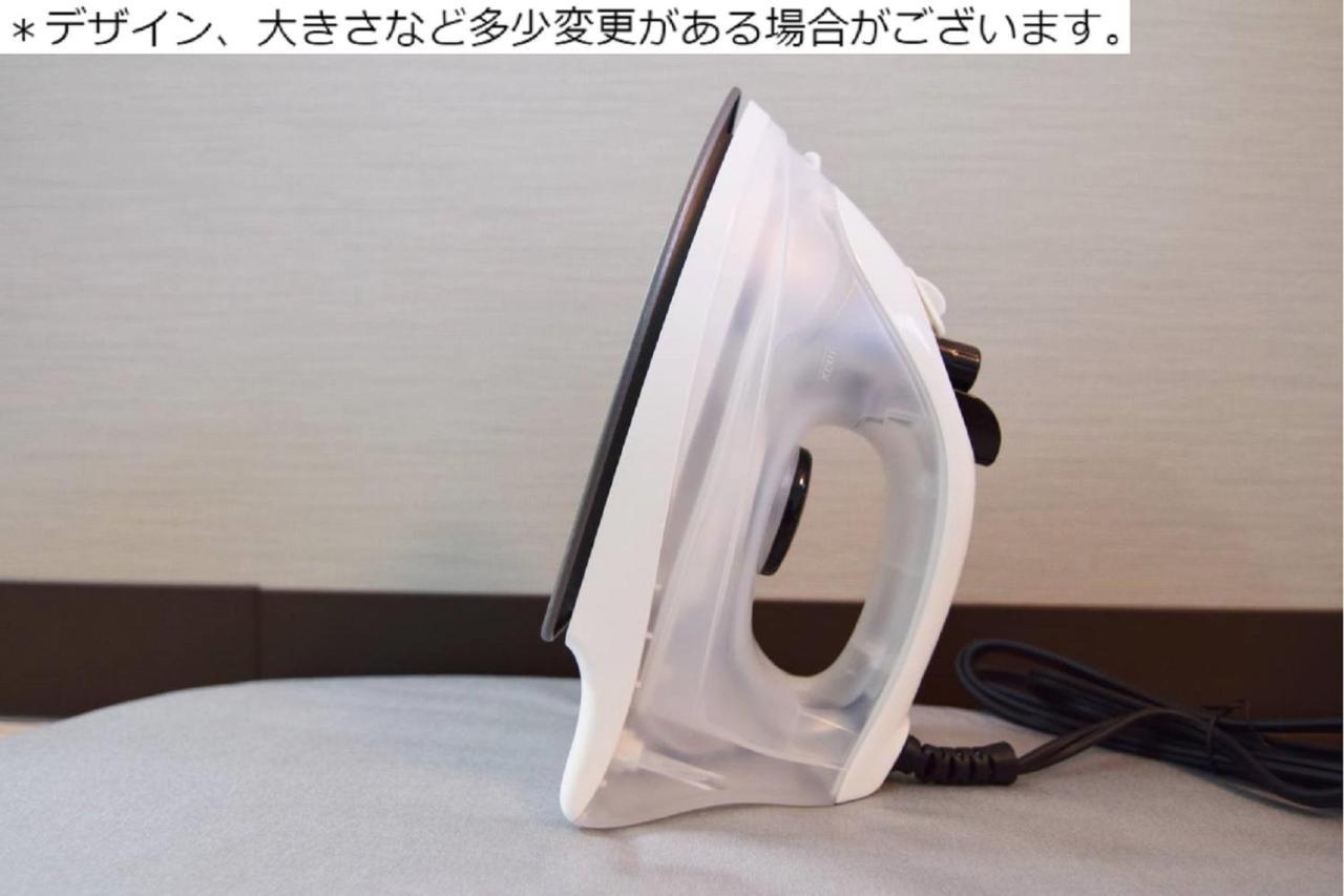 松戸 人気の1Ldk 最大8人対応のファミリー向け Nomad松戸宿001 Appartement Matsudo Buitenkant foto
