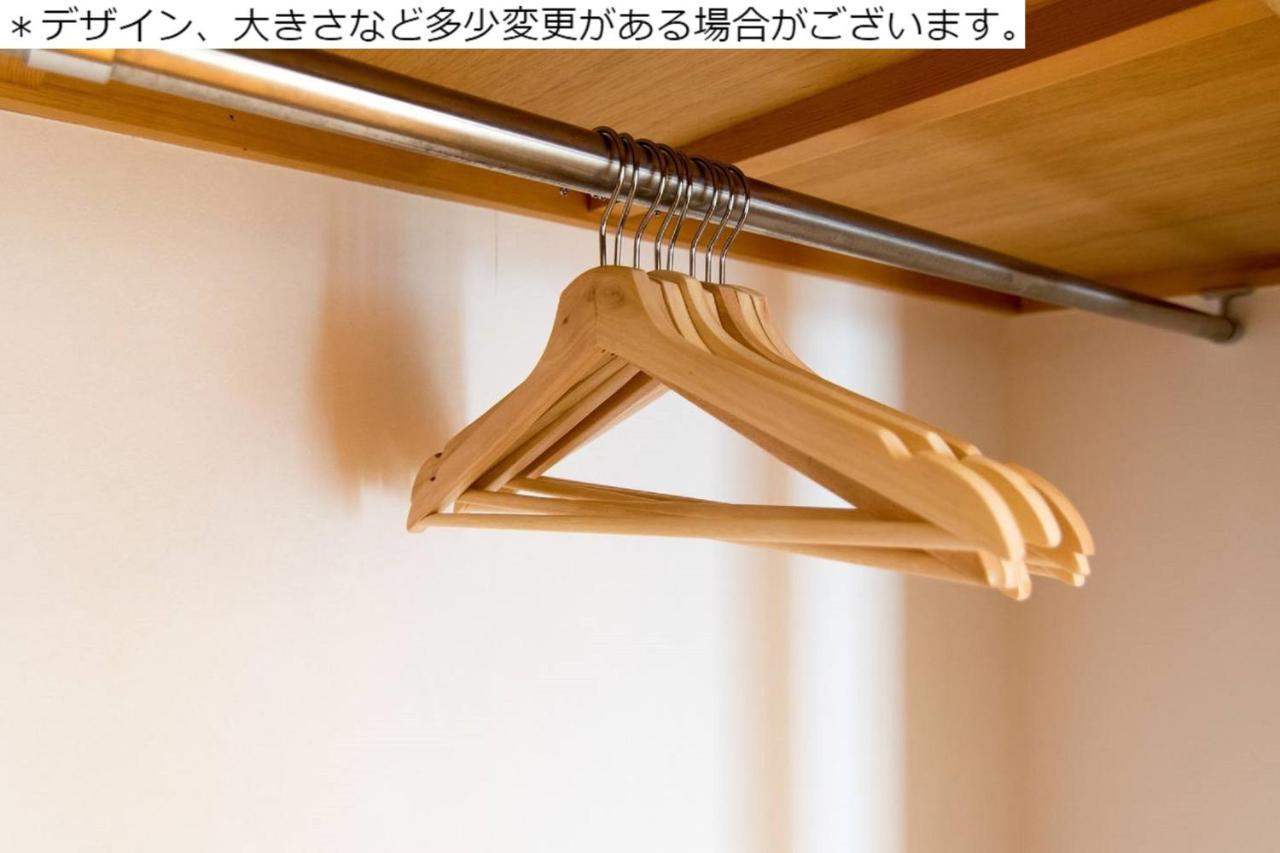 松戸 人気の1Ldk 最大8人対応のファミリー向け Nomad松戸宿001 Appartement Matsudo Buitenkant foto